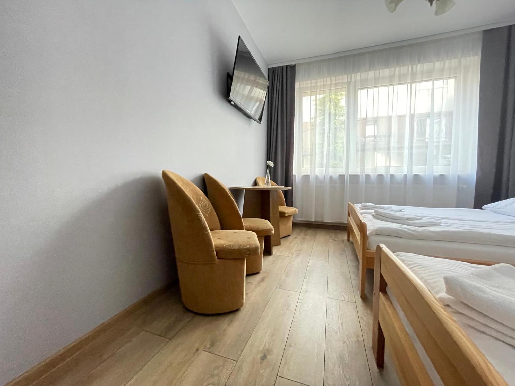 Apartament Abal Jastrzębia Góra Zewnętrze zdjęcie