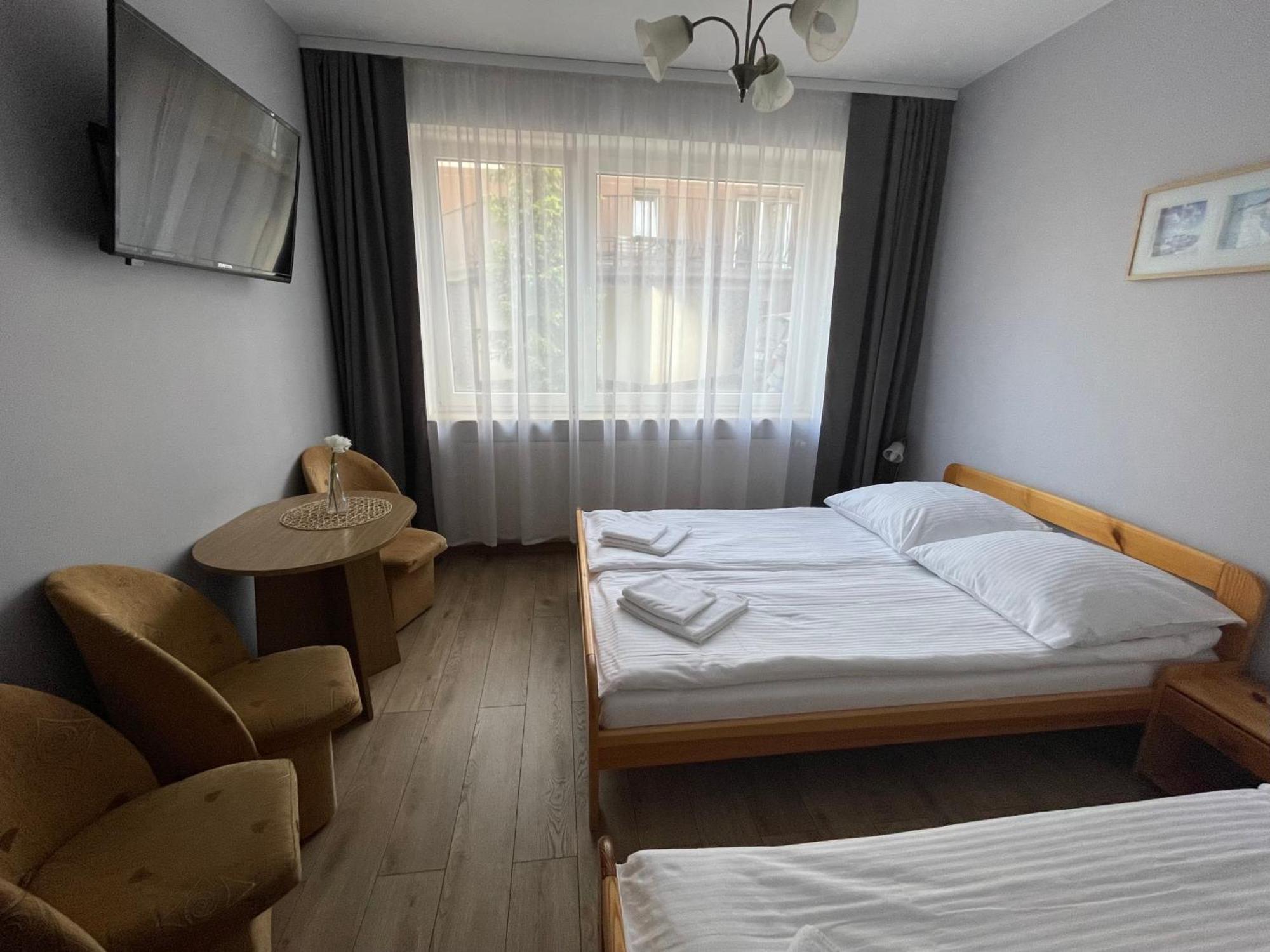 Apartament Abal Jastrzębia Góra Zewnętrze zdjęcie